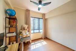 Woodsvale (D25), Condominium #601037991